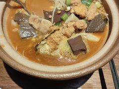 -清水亭湖北菜(大屯DT51店)