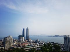 -鸿山公园