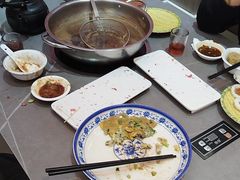 -官塘陈记鱼生·潮汕砂锅粥·牛肉火锅(潮枫路总店)