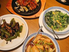 -静颐茶馆·素食(龙华店)
