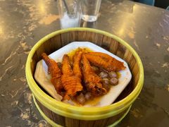 -博鳌悠然·忠锐杂粮茶餐厅