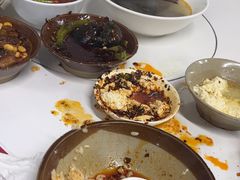 -九九豆花馆(解放碑步行街店)