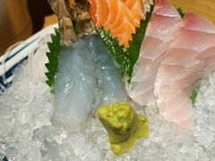 -东菊料理(吉利购物广场店)