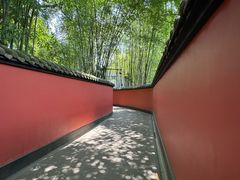 -成都武侯祠博物馆