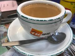 -兰芳园(上环店)