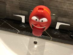 -漳州佰翔圆山酒店·圆山畔西餐厅