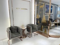 -MIVI·纹眉半永久野生眉