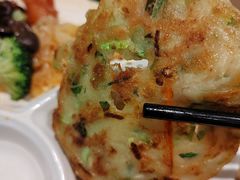 -素满香·素食自助餐(西安·民乐园店)