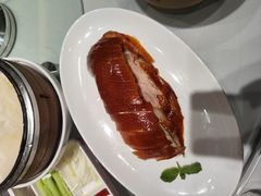 -郭林家常菜(狼垡店)