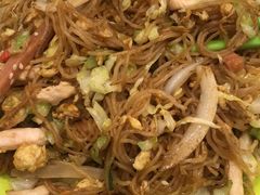 小龙凤招牌炒米粉-小龍鳳餐室(番禺路店)