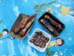 -凤城·食都