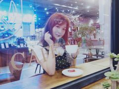 -MUSEE CAFE(保利·时光里店)