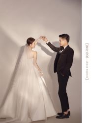 -CD视觉婚纱摄影