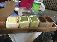 -Ole 面包房(华润万象城店)