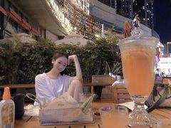 -MR.ROCKY洛奇先生RESTAURANT&BAR(宝安壹方城店)