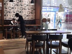 大堂-糖纸甜品(慈溪城西银泰店)