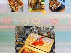 -苍井寿司(珠海金域华府店)