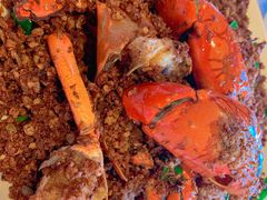 喜记正宗炒辣蟹-喜记避风塘炒辣蟹(旗舰店)