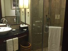 -惠州康帝国际酒店