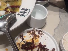 -渔语鱼酸菜鱼新川菜(来福士店)