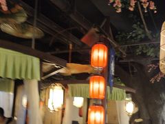 -福满我家大碗厨·湘菜(上海大厦店)