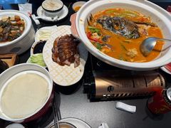 -明丰小渔馆(明月路店)