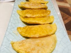 鸡蛋饺-洪长兴(云南南路店)