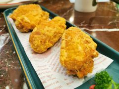 -新白鹿餐厅(爱琴海购物中心店)