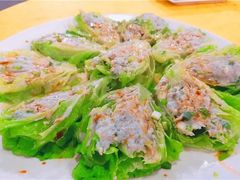 -勒南公舍(龙江店)