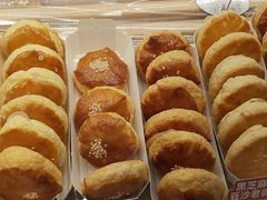 -味多美蛋糕(航天桥店)