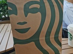 -星巴克(桂林国贸益华城店)