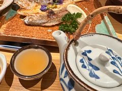 -花和海鲜自助(梅江店)