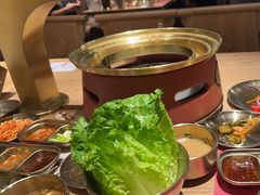 -西塔老太太泥炉烤肉(武汉摩尔城店)