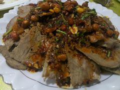 -苏莱特色牛骨滩羊手抓馆(长城东街总店)