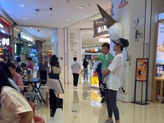 -喜家德虾仁水饺(深圳印力中心店)