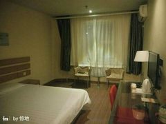 -如家酒店·neo(济南大明湖火车站超然楼店)