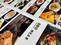 -张大嘴菜馆(庞各庄店)