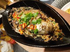 -那些年记忆烧烤