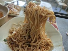 鸡油拌面-百家鸡味馆(清泰店)