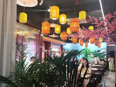 -外婆船宴餐厅·外婆喊你回家吃饭