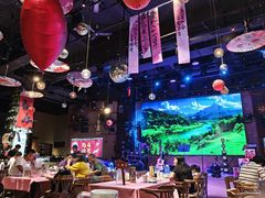 -胡桃里乐队酒馆(广州塔店)