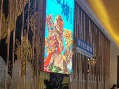 -燕兰楼·清真西北融合菜(亚运村店)