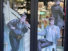 -杭州西湖银泰百货