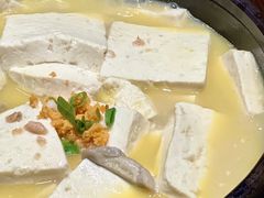 官府豆腐-老厨家(友谊路总店)