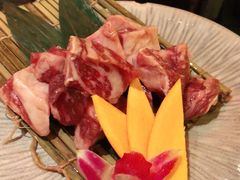 -上男·烧肉集市(五一广场店)