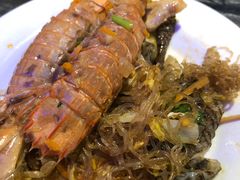 -吉布鲁牛排海鲜自助(芙蓉万家丽店)