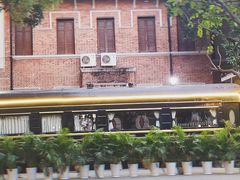 -火车头法国西餐厅