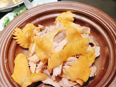 -秋色客家菜(南山店)