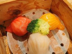 -一盒小幸运