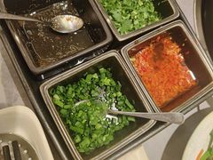 -阿源鱼捞斑鱼火锅·海鲜粥(山景尚宅店)